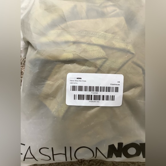 🔥🔥HOST PIC🔥🔥 Marina Slinky Maxi Dress - Picture 2 of 16